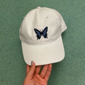 Pacsun hat